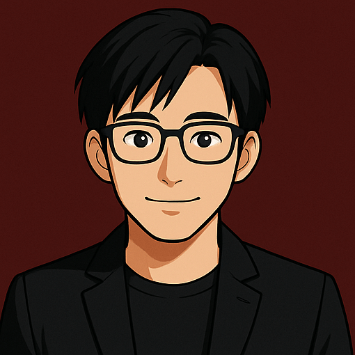 しぃの微笑みアイコン